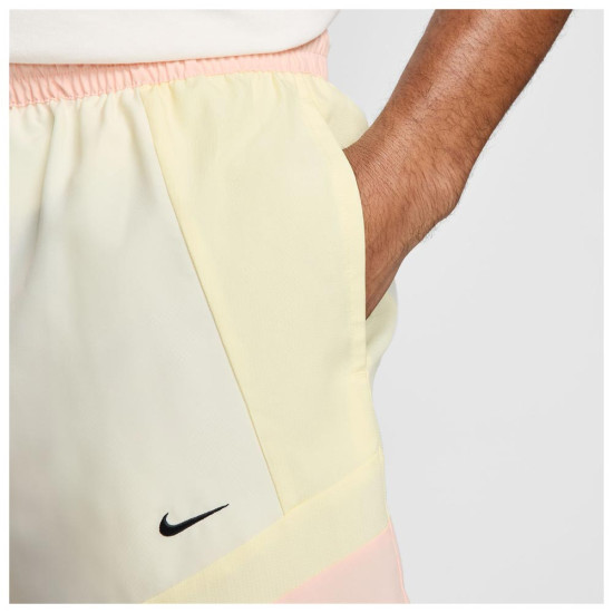 Nike Ανδρικό σορτς Dri-FIT Icon 6'' Woven Shorts